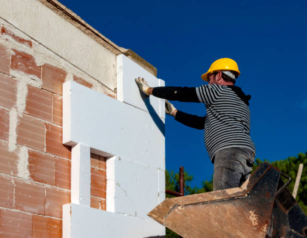 Best Commercial Insulation in Harlan, IA