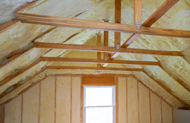 Best Insulation Installation Services in Harlan, IA