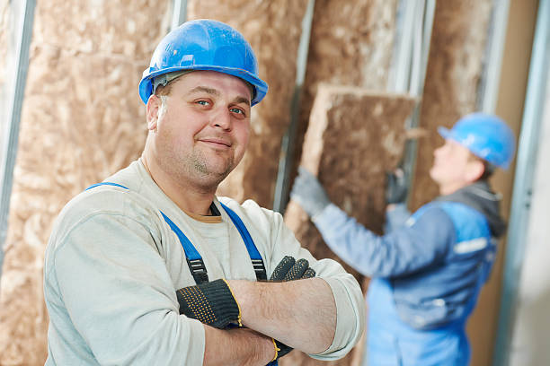Best Insulation for Specific Applications in Harlan, IA